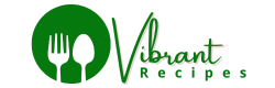 Vibrant Recipes