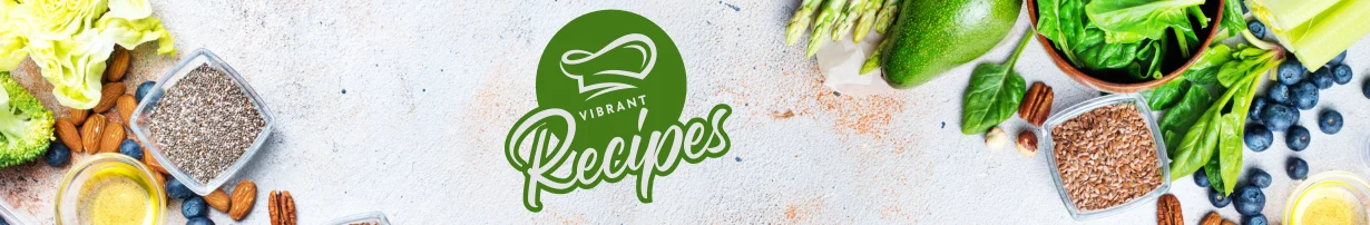 Vibrant Recipes